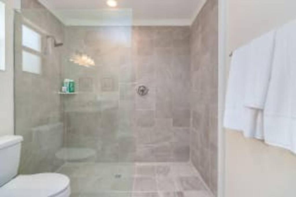 Photo of Bathroom in Bearss Plaza