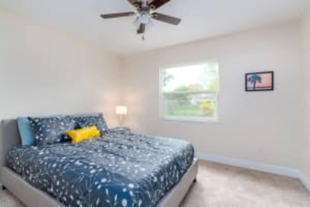 Photo of Bedroom in Bearss Plaza