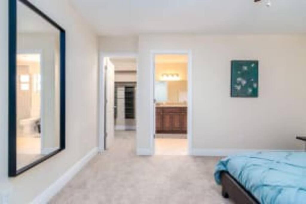 Photo of Bedroom in Bearss Plaza