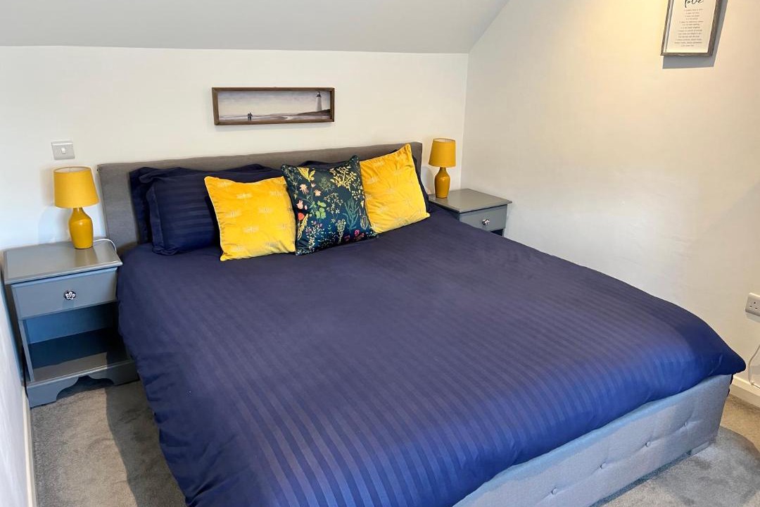 Photo of Bedroom in Ripley