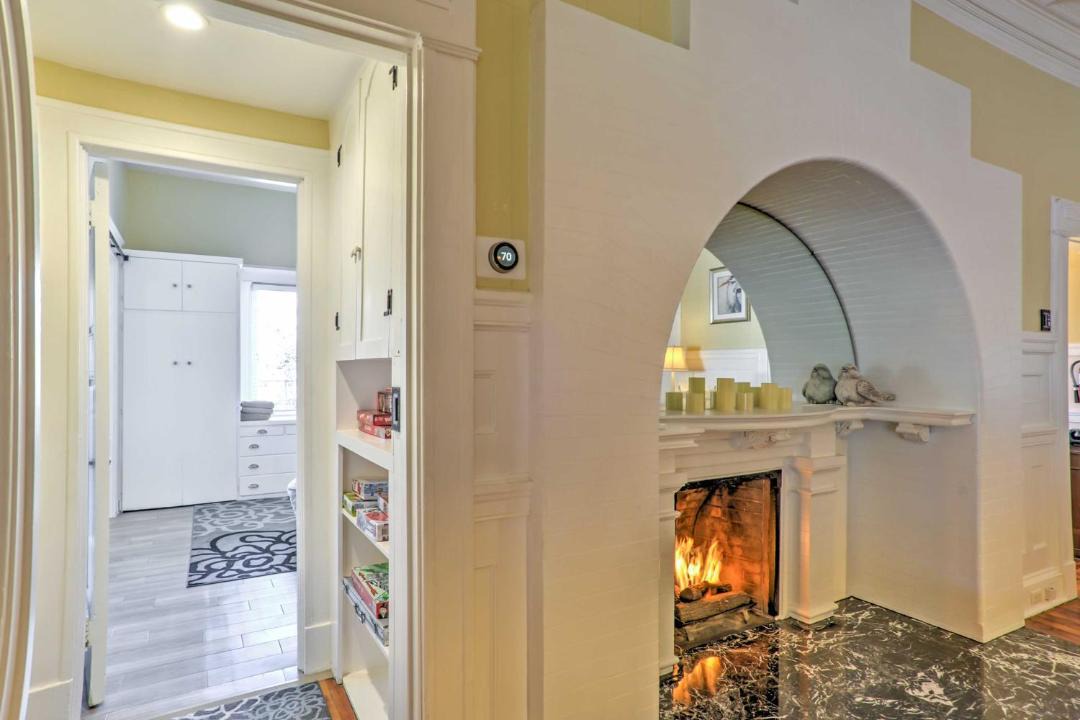Photo of Kitchen in Carpinteria