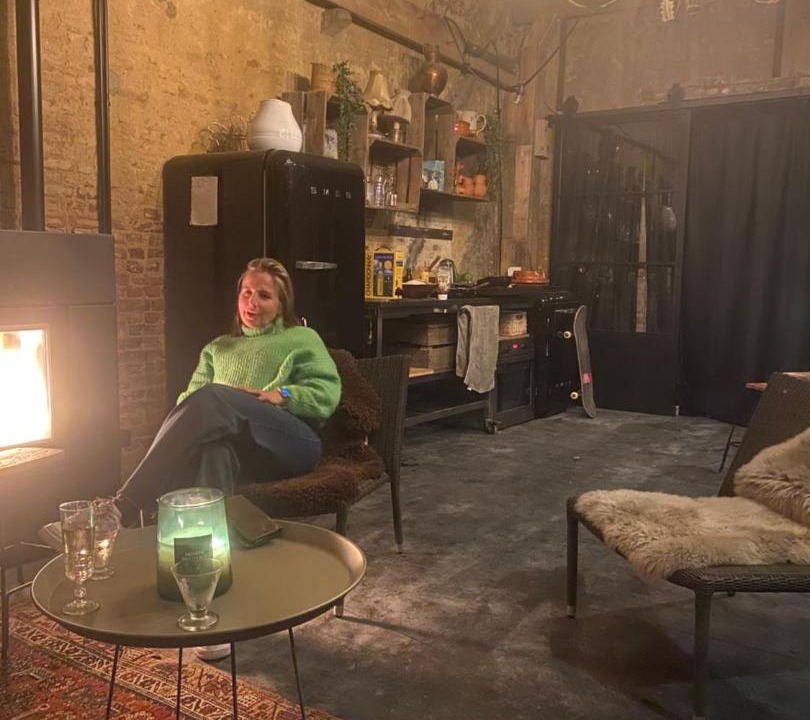 Photo of Livingroom in Vremde