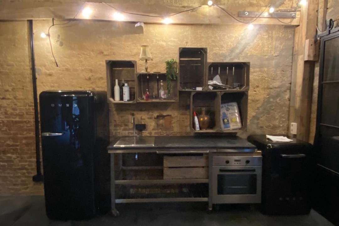 Photo of Kitchen in Vremde