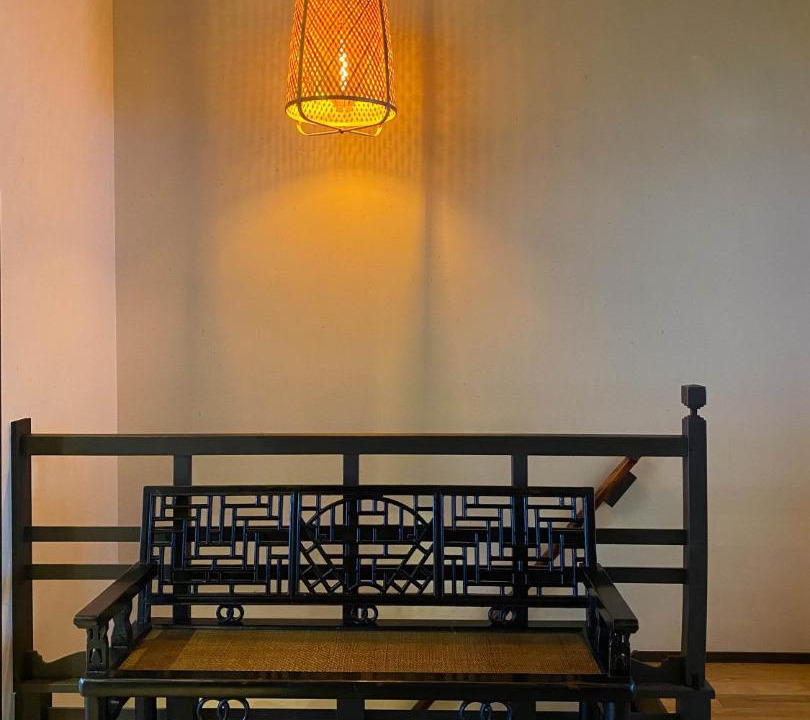 Photo of Bedroom in Shijo