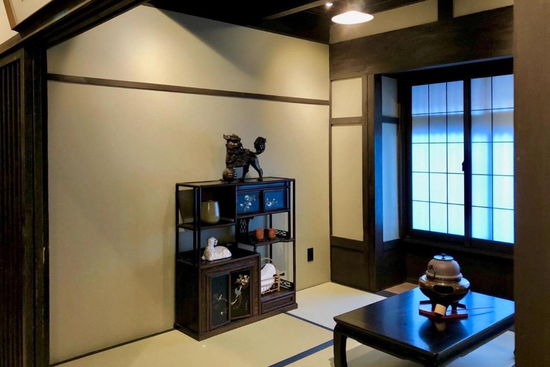 Photo of Livingroom in Shijo