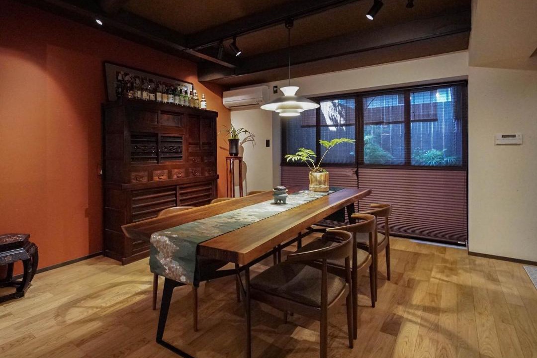 Photo of Livingroom in Shijo
