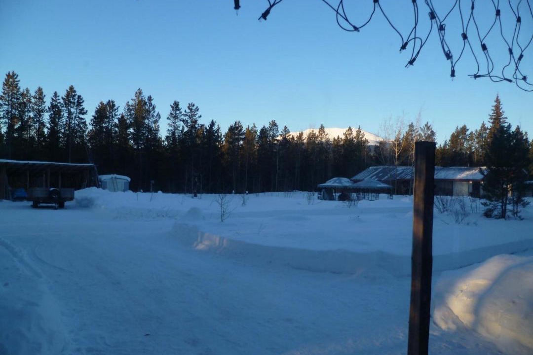 Photo of Outdoor in Whitehorse