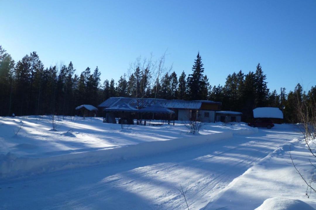 Photo of Outdoor in Whitehorse