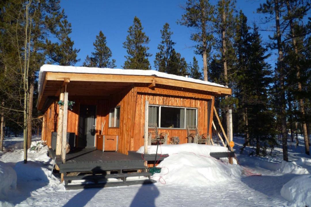 Photo of Others in Whitehorse