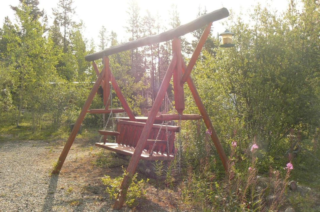 Photo of Others in Whitehorse
