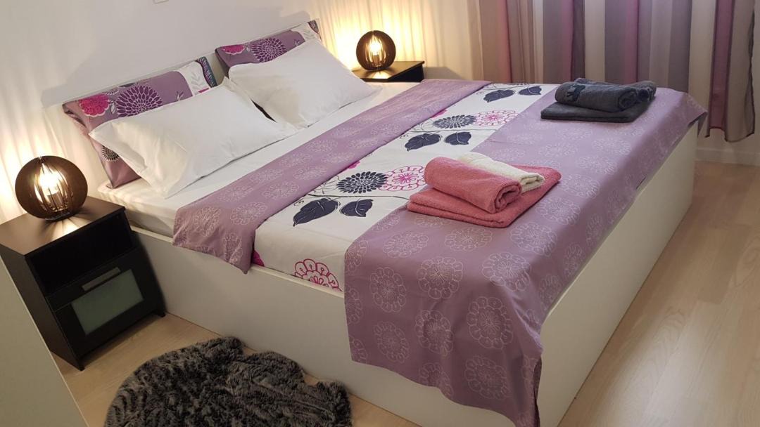 Photo of Bedroom in Znjan