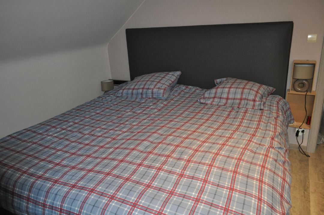 Photo of Bedroom in La Reid