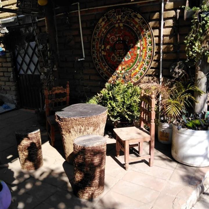 Photo of Patio Balcony in Tepoztlan