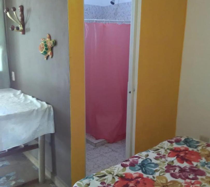 Photo of Bedroom in Tepoztlan