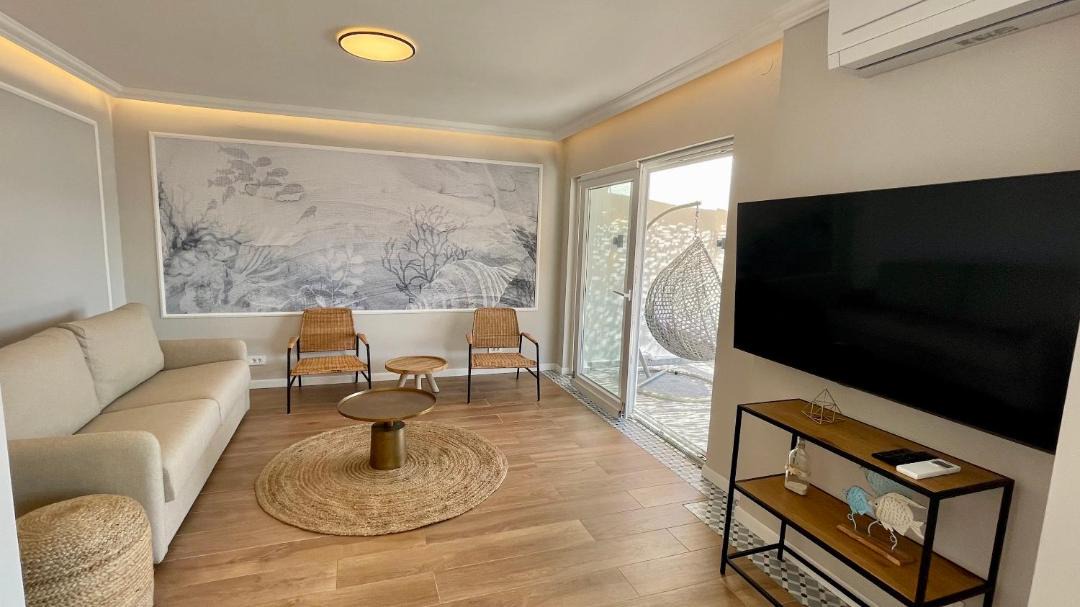 Photo of Livingroom in Cove Rogacic