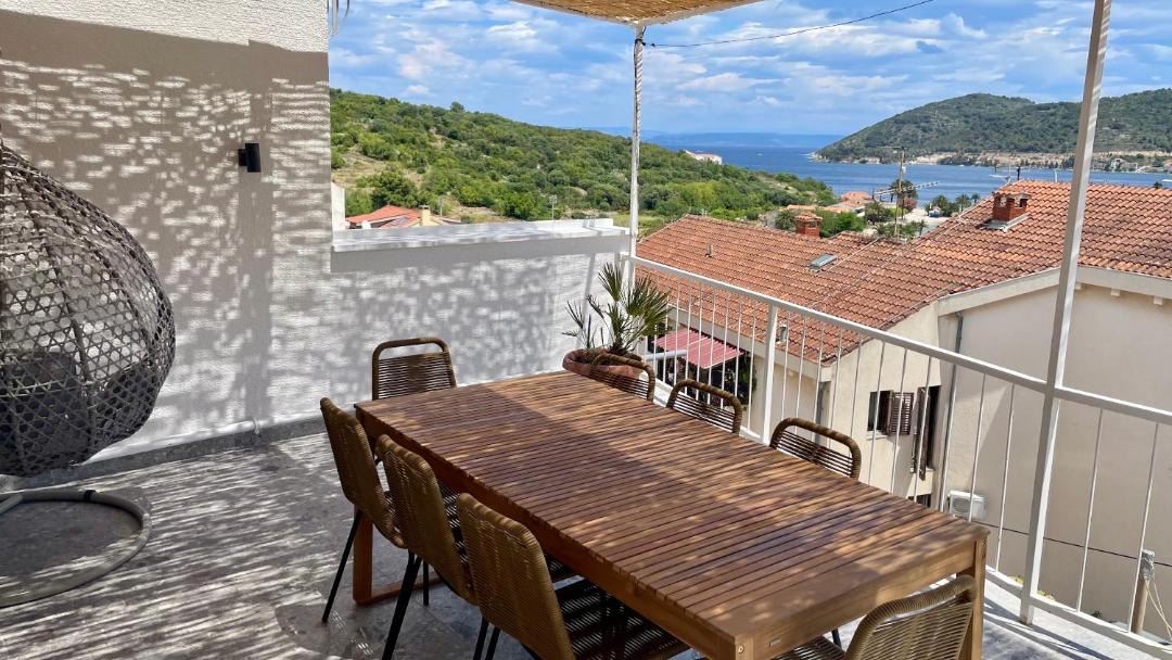 Photo of Patio Balcony in Cove Rogacic