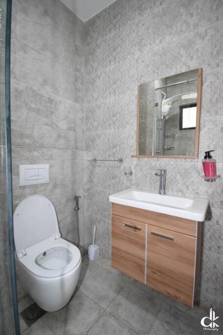 Photo of Bathroom in Kileleshwa