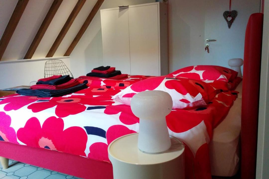 Photo of Bedroom in Sint-Blasius-Boekel
