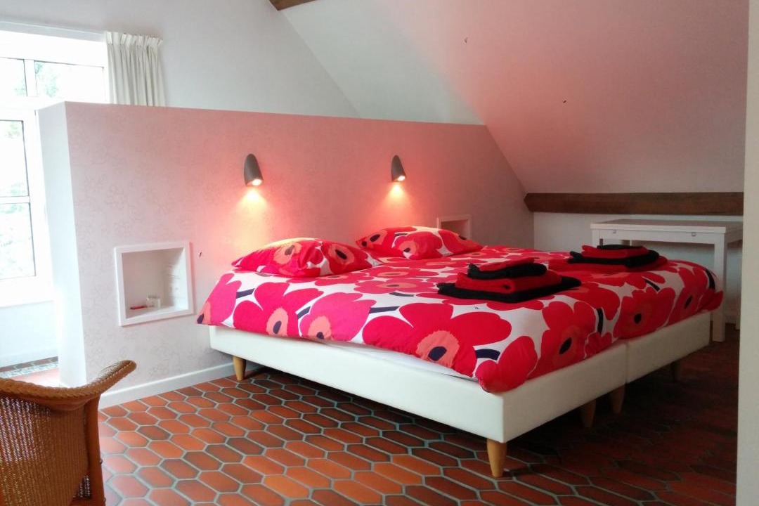 Photo of Bedroom in Sint-Blasius-Boekel