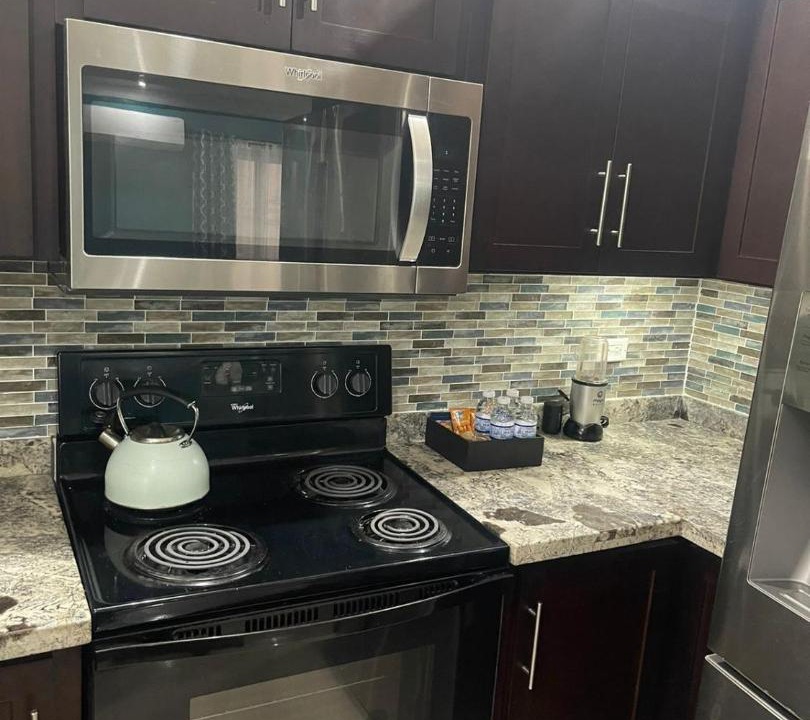 Photo of Kitchen in Havendale