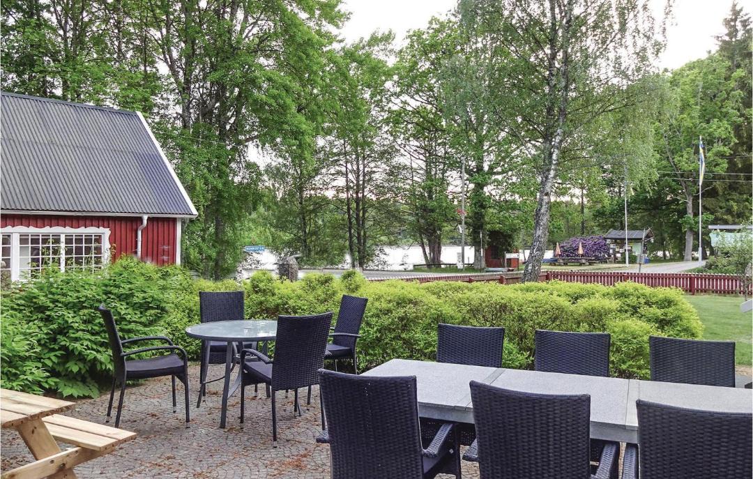 Photo of Others in Växjö