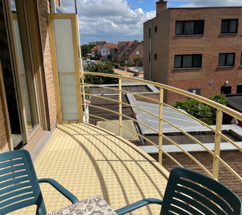 Photo of Patio Balcony in Raversijde