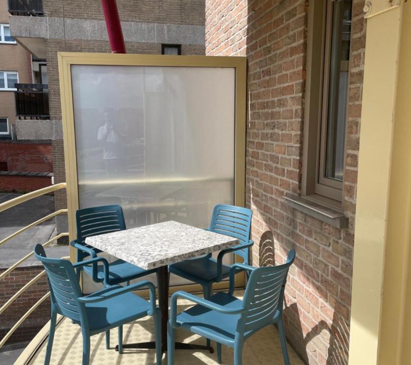 Photo of Patio Balcony in Raversijde