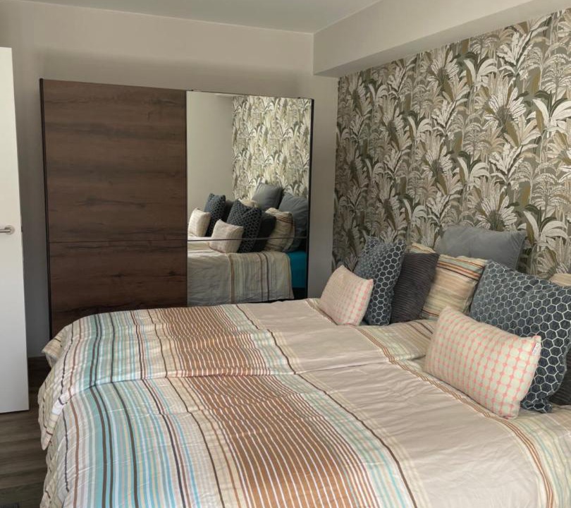 Photo of Bedroom in Raversijde