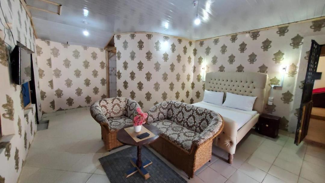 Photo of Bedroom in Galu
