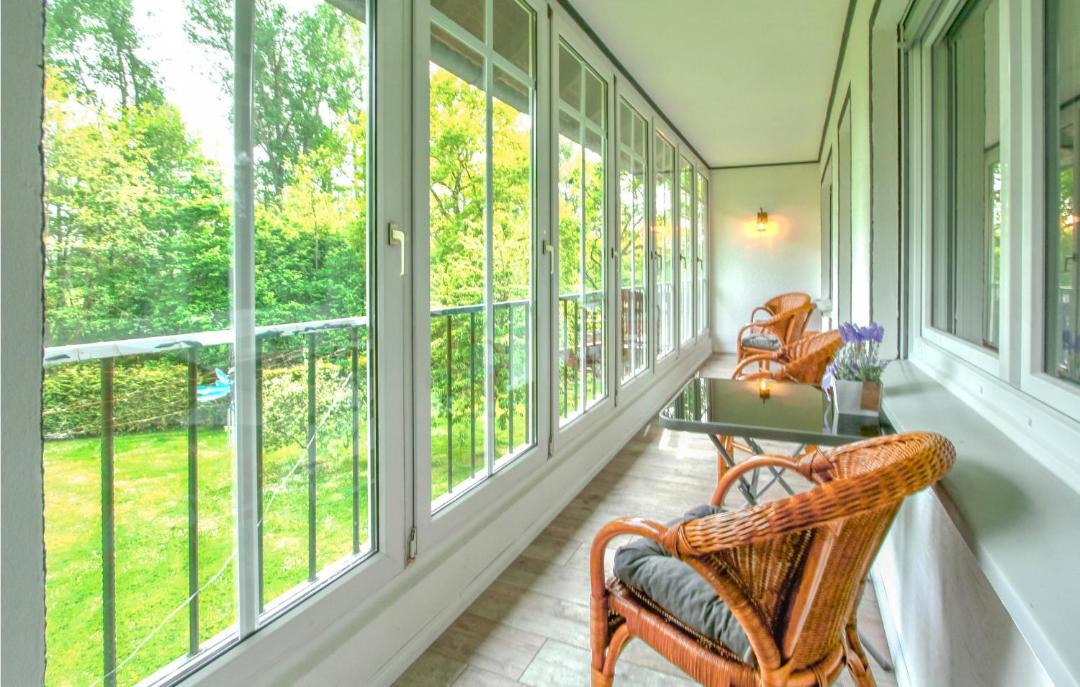 Photo of Patio Balcony in Born