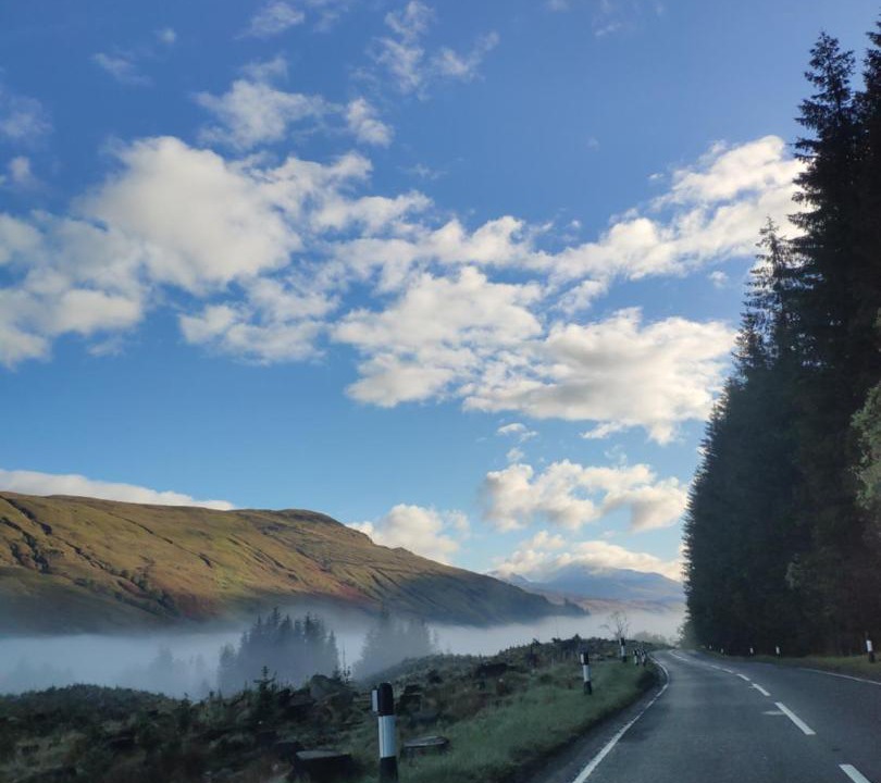 Photo of Others in Killin