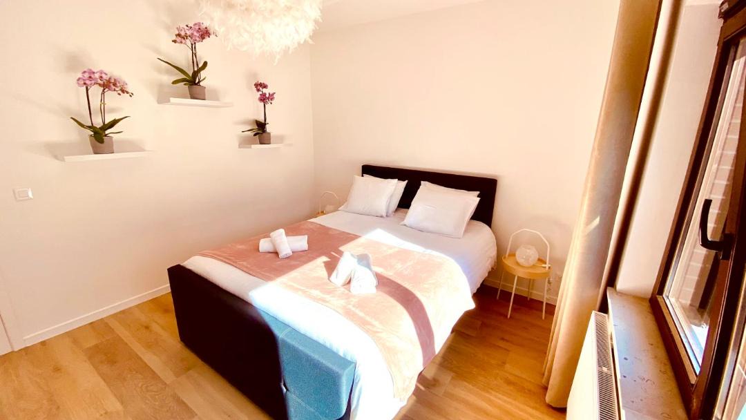 Photo of Bedroom in Tilff