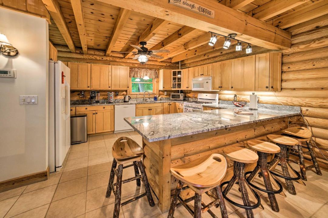 Photo of Kitchen in Jackson