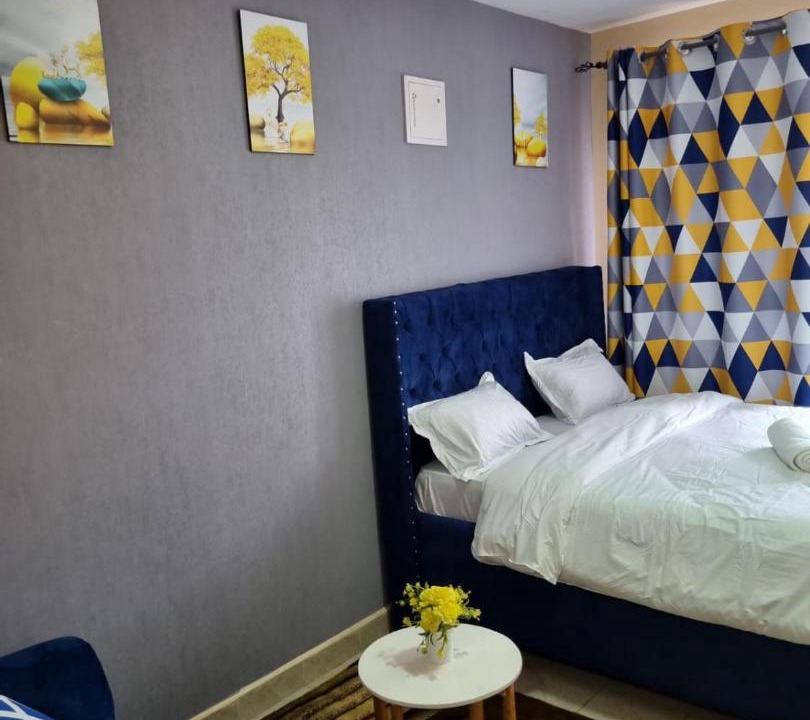 Photo of Bedroom in Ruaka
