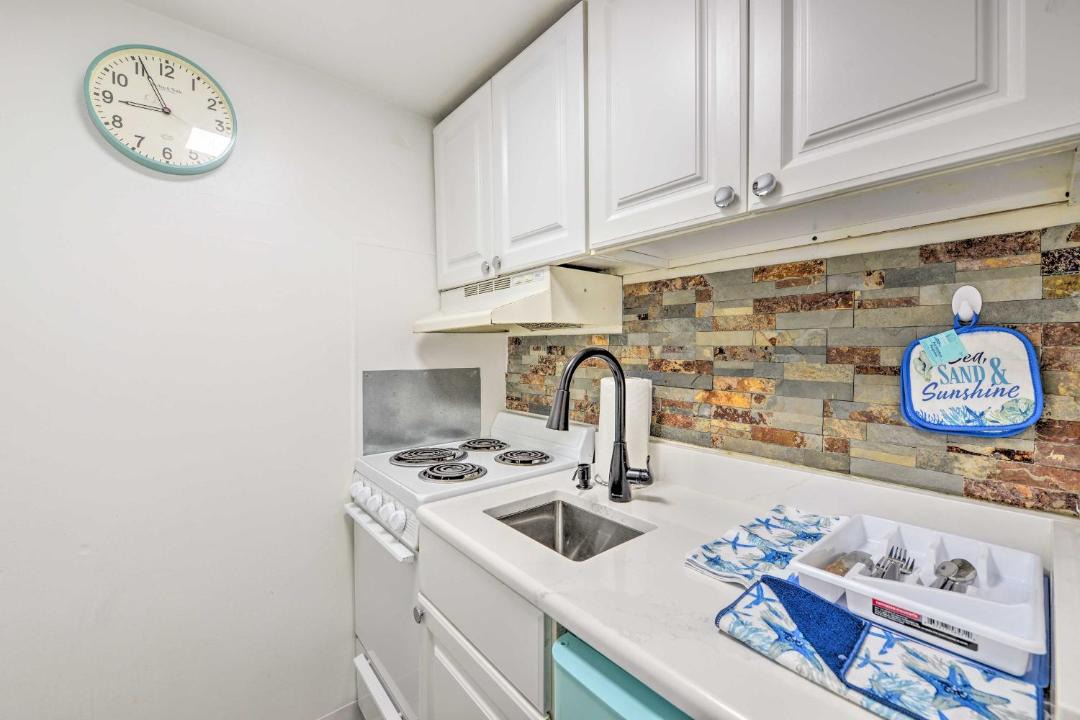 Photo of Kitchen in Atlantic City