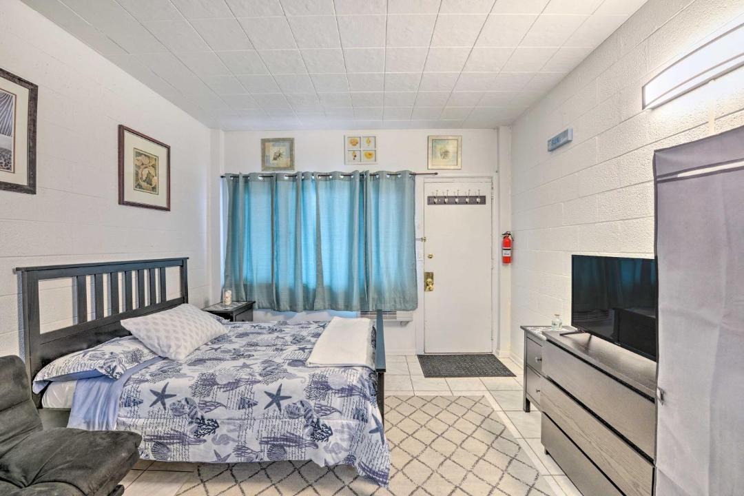 Photo of Bedroom in Atlantic City