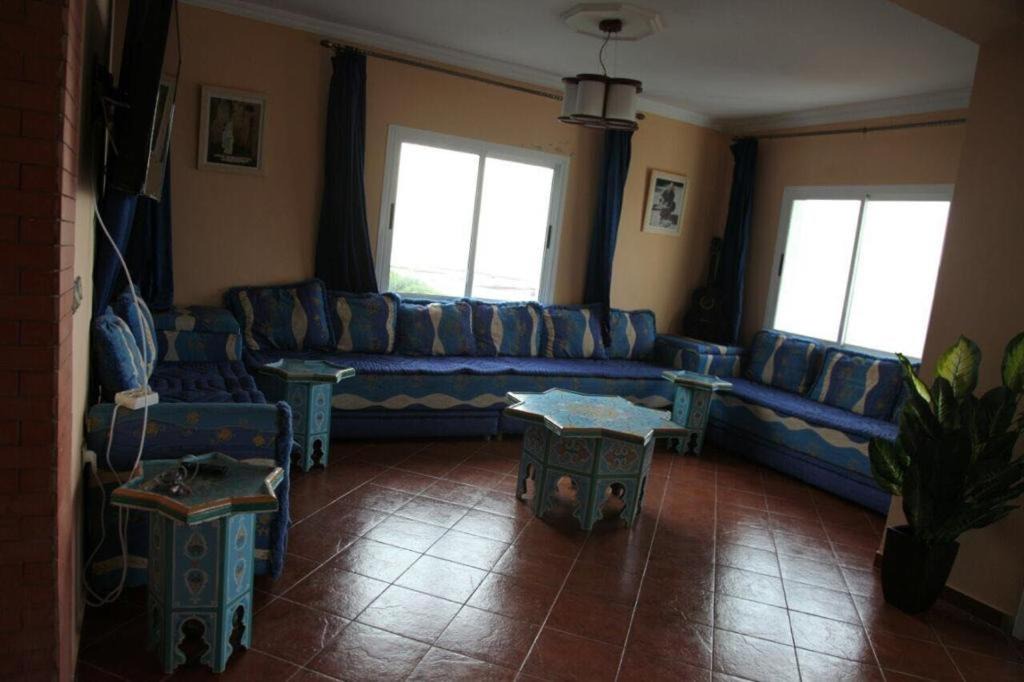 Photo of Livingroom in Oued Alian