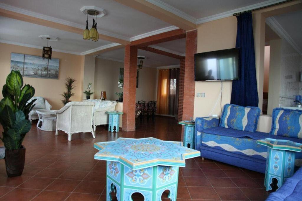 Photo of Livingroom in Oued Alian