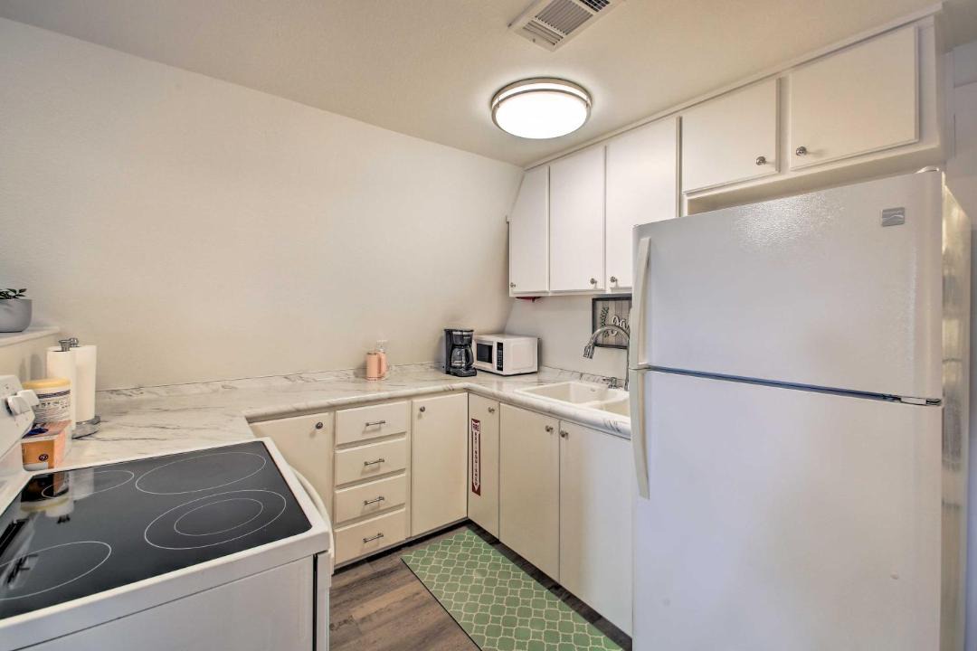 Photo of Kitchen in Lake Hamilton