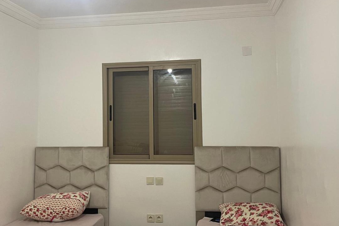 Photo of Bedroom in Tassoultante
