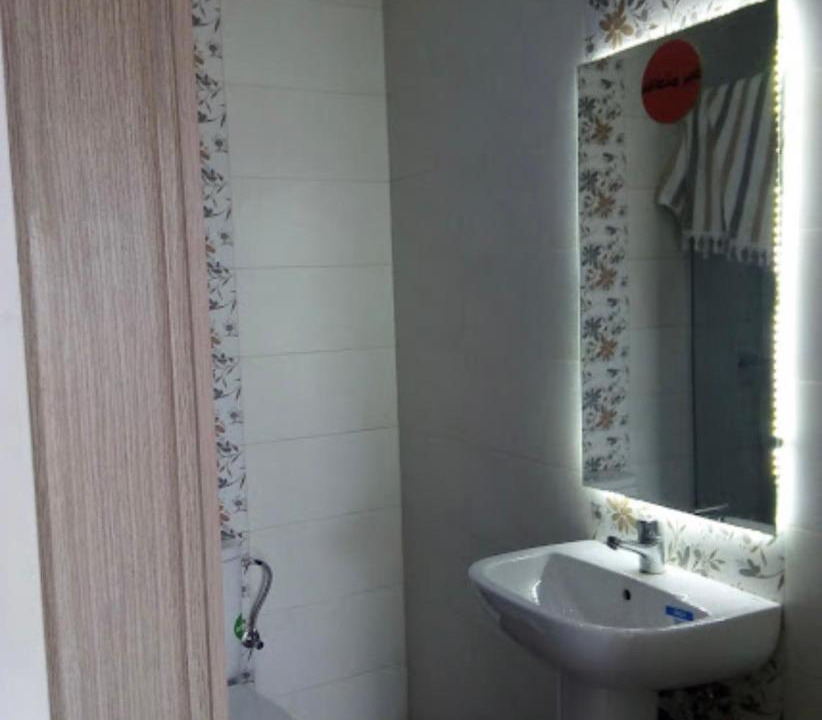 Photo of Bathroom in Tassoultante