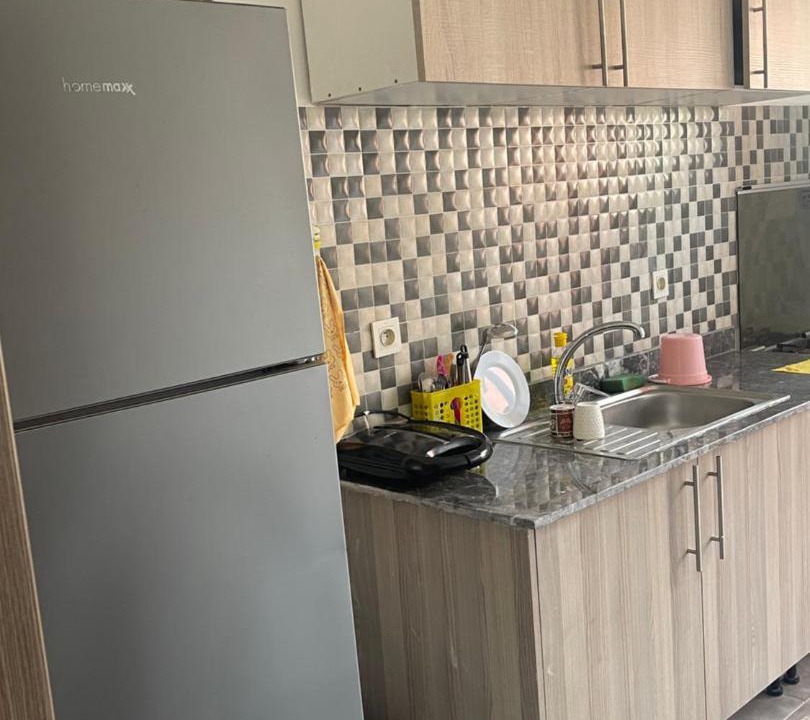 Photo of Kitchen in Tassoultante