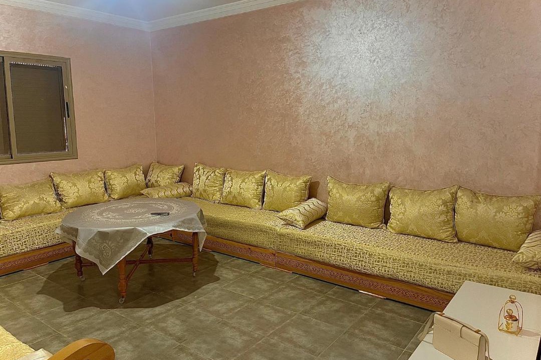 Photo of Livingroom in Tassoultante