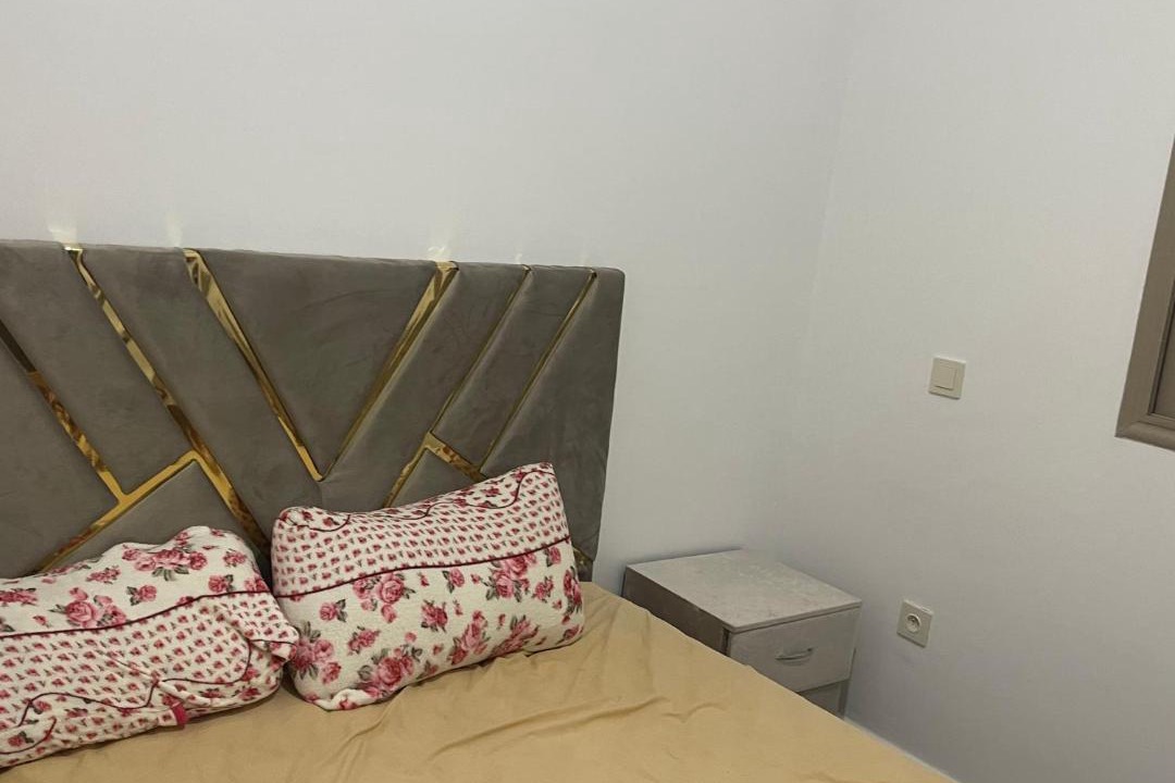 Photo of Bedroom in Tassoultante