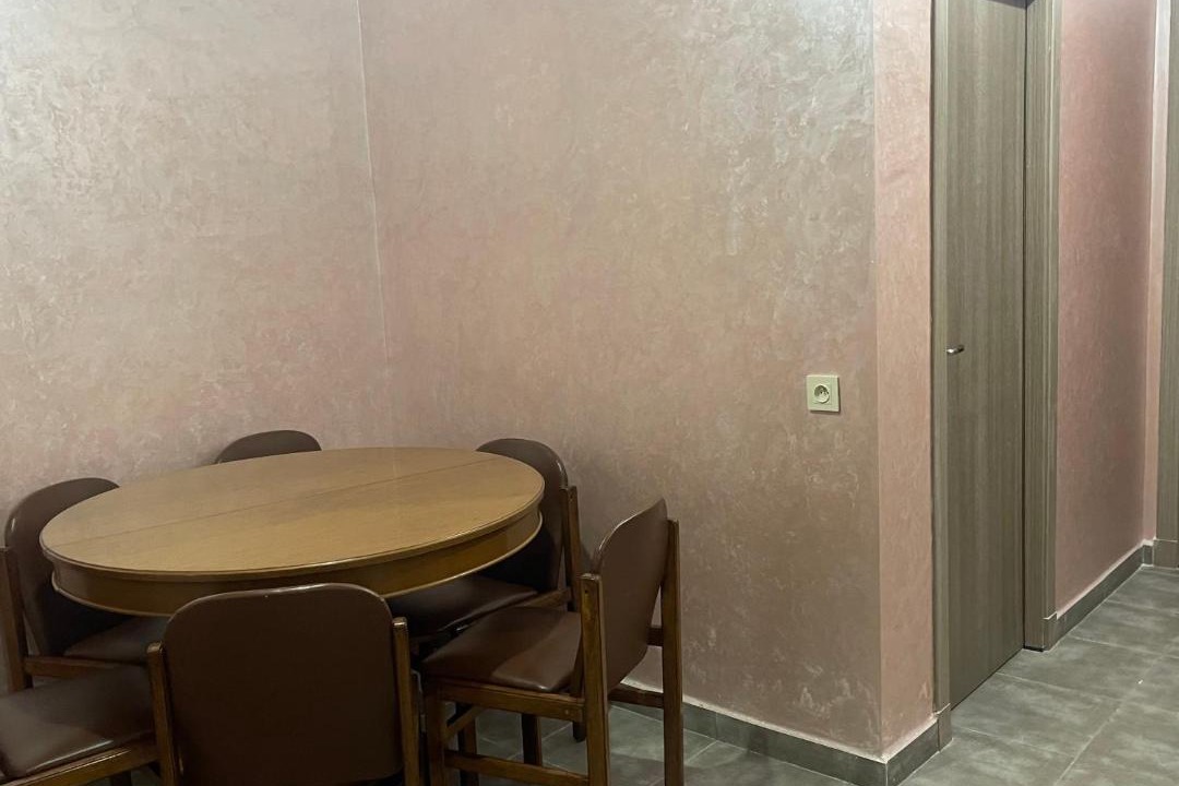 Photo of Bathroom in Tassoultante