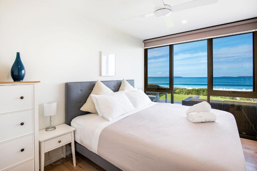 Photo of Bedroom in Callala Beach