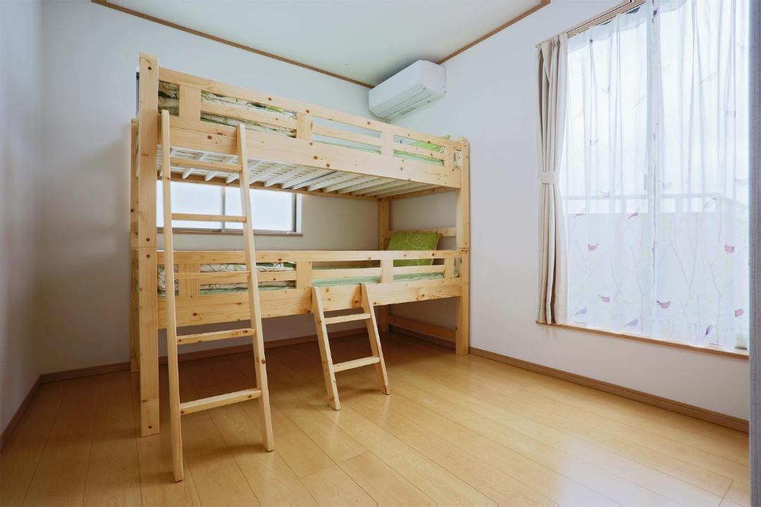 Photo of Bedroom in Agarie