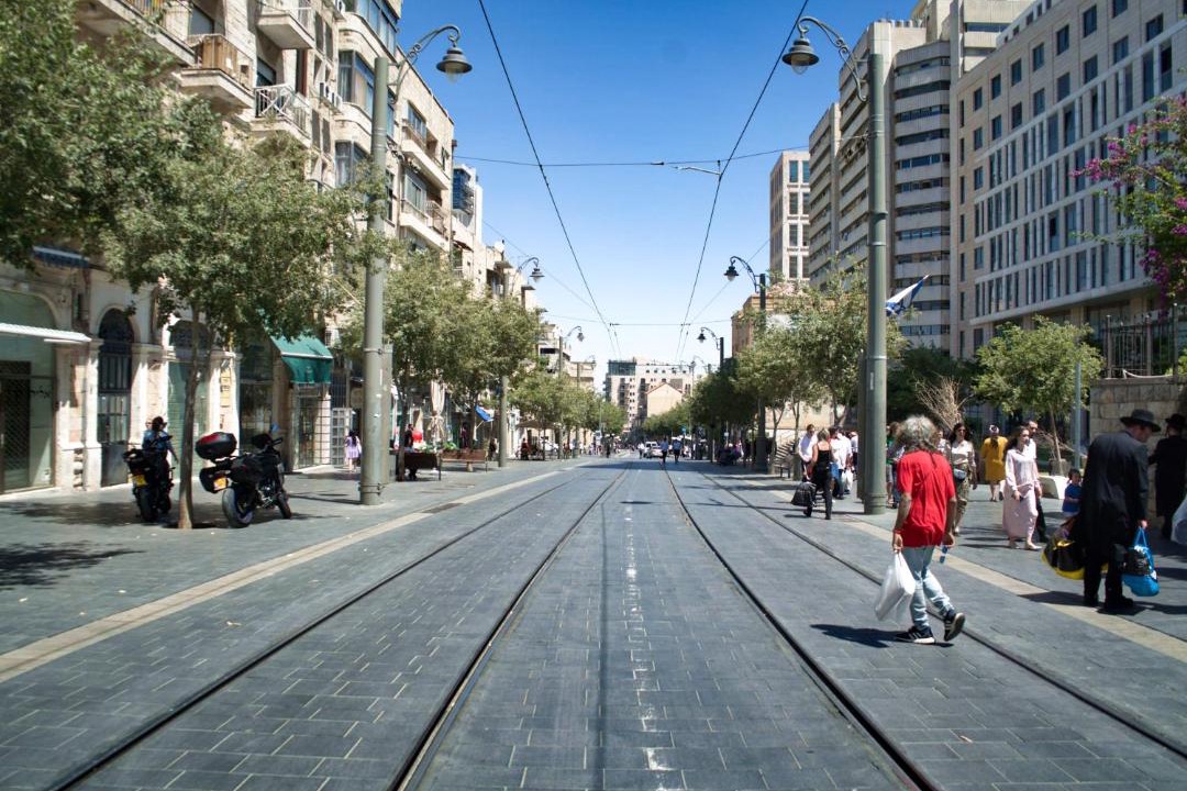 Photo of Others in Jerusalem