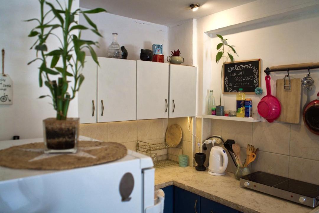Photo of Kitchen in Jerusalem