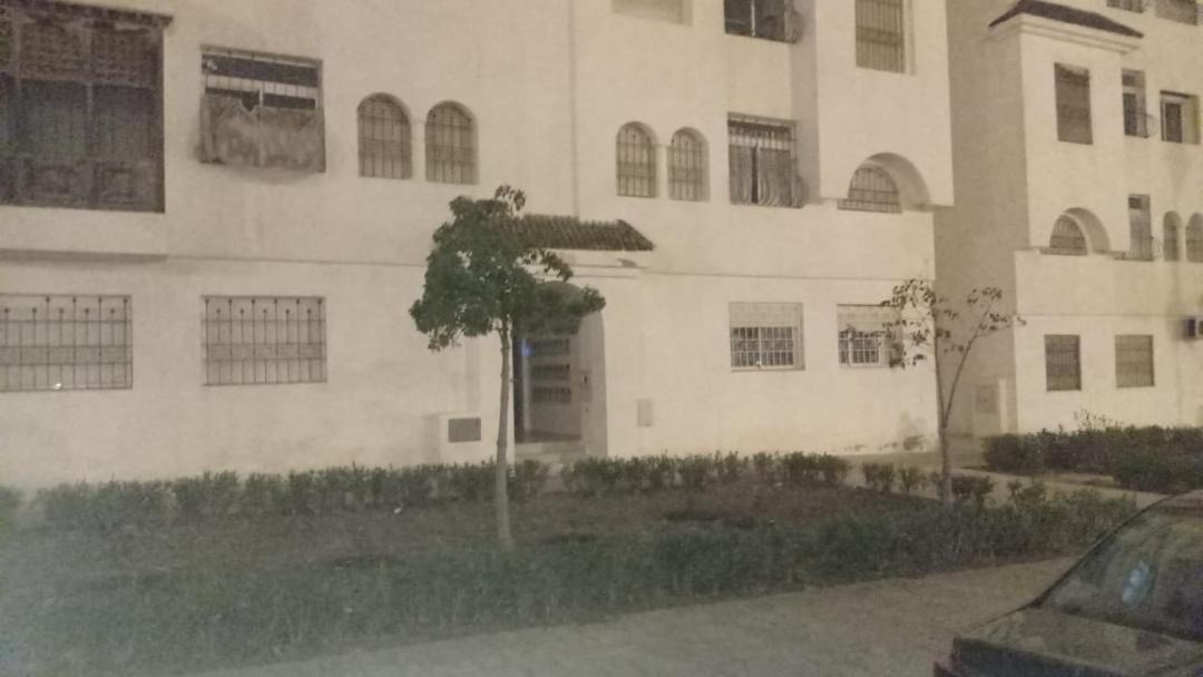 Photo of Buildings in Tetouan